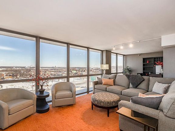 2nd image of 600 Admiral Blvd APT 708