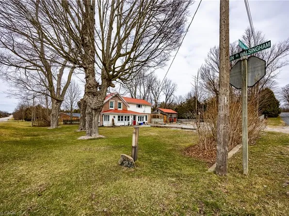 2 Milne St, Norfolk County, ON N0E 1X0