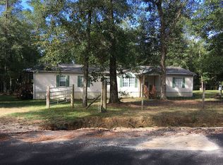 201 Mallard Ln, Monticello, FL 32344