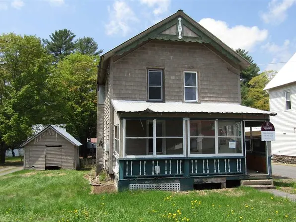 1379 State, Wells, NY 12190