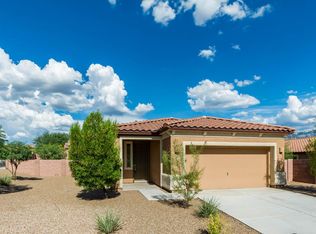 39117 S Quick Trot Dr, Saddlebrooke, AZ 85739