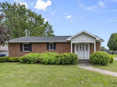 1815 Kellogg Avenue, Janesville, WI, 53546