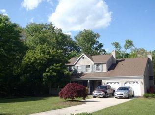 8617 Valley Dr, Waldorf, MD
