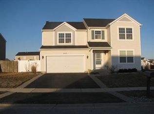 2243 Crescent St, Bourbonnais, IL 60914