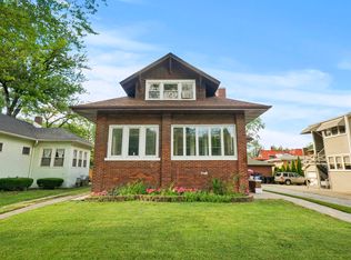 2114 W 110th St, Chicago, IL 60643