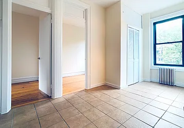 Rented by City Connections Realty