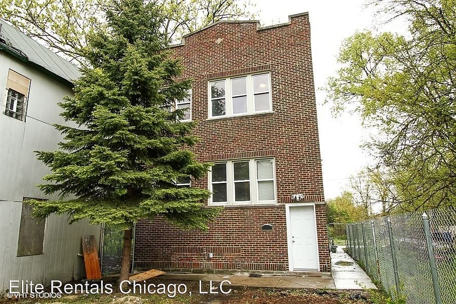 1st image of 518 W 81st St #4874390