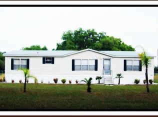 1616 W Knights Griffin Rd, Plant City, FL 33565