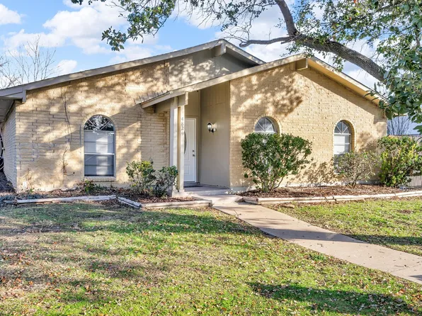 4829 Ash Glen Ln, The Colony, TX 75056