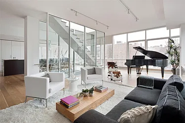 Sold by Douglas Elliman