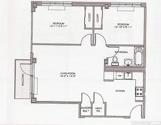 Rented by E Property Group