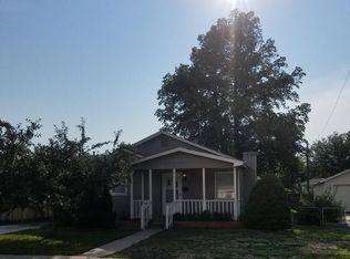 729 Henry Ave, Pueblo, CO