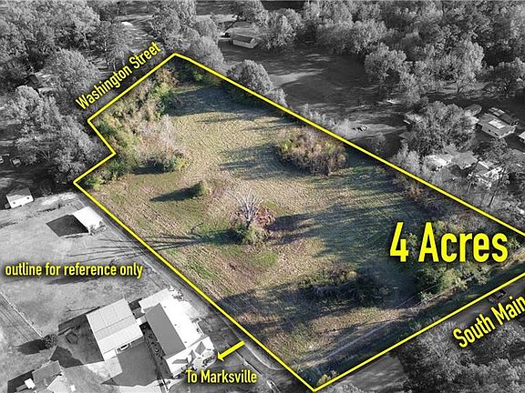 2nd image of 0 S Main St Lot 1 & 2