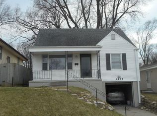 4635 Fort St, Omaha, NE 68104