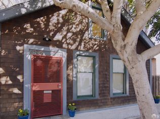 1366 Clayton St, San Francisco, CA 94114