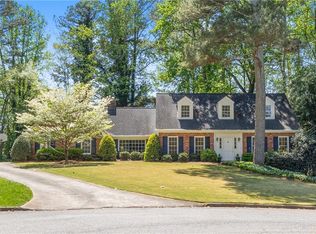 1000 N Harbor Ct, Atlanta, GA 30328