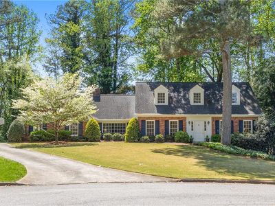 1000 N Harbor Ct, Atlanta, GA, 30328
