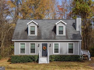 155 Pleasant Hope Rd SE, Rome, GA 30173