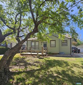 4317 D St, Lincoln, NE, 68510