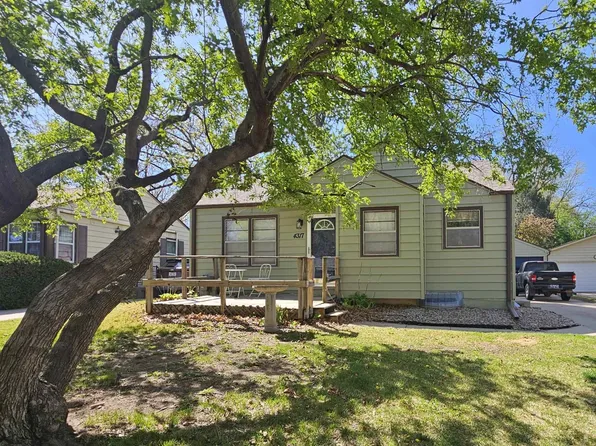 4317 D St, Lincoln, NE 68510