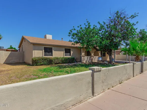 6020 W Granada Road, Phoenix, AZ 85035
