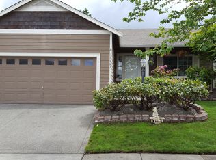18623 17th Ave E, Spanaway, WA 98387