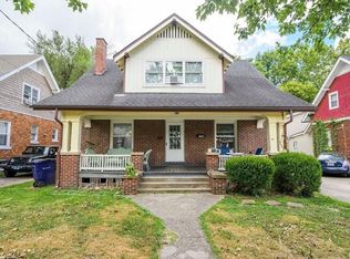 218 University Ave UNIT A, Lexington, KY 40503