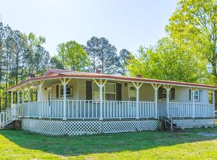 20 Brushtown Rd, Crandall, GA 30711
