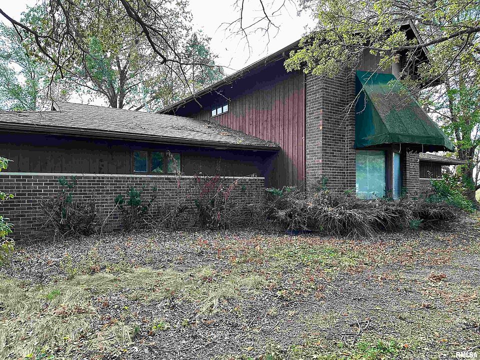 107 Fairway Dr, Blandinsville, IL 61420 Zillow