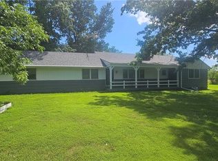 33701 E State Route 58, Pleasant Hill, MO 64080