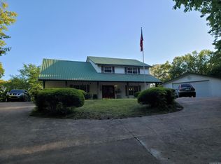 383 Polk Rd #30, Hatfield, AR 71945