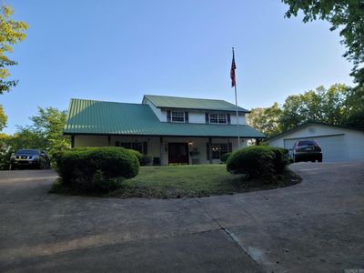 383 Polk Rd #30, Hatfield, AR, 71945