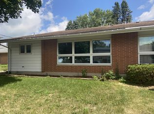 1634 Golfview Cir, Rantoul, IL 61866