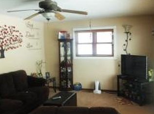 1714 Smith St, New London, WI 54961