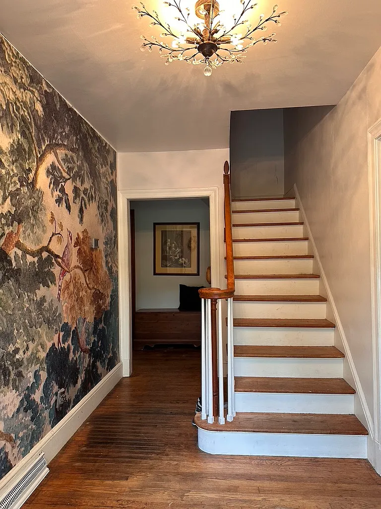 entrance - 17088 Old Ridge Rd #1