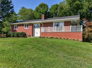 14 Pressley Rd, Asheville, NC 28805