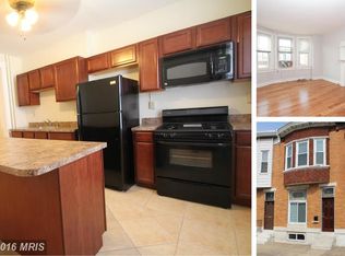 413 S Lehigh St, Baltimore, MD 21224