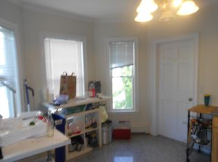 54 Atherton Rd #2, Brookline, MA 02446