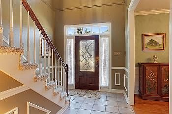 3rd image of 2112 Olvey Dr