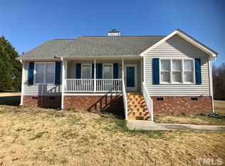 305 Sandy Bottom Ct, Clayton, NC 27520