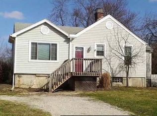 8990 Butler Warren Rd, Mason, OH 45040