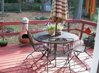 3420 Allendale Dr, Raleigh, NC 27604