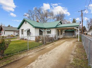 714 4th Ave E, Gooding, ID 83330