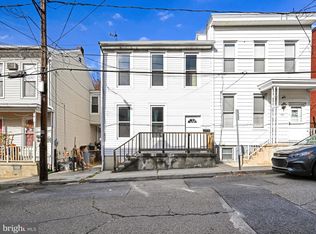424 E Market St, Pottsville, PA 17901