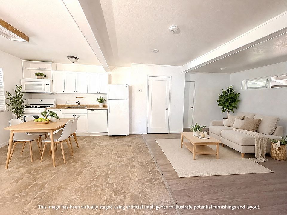 1st image of 1150 Bonanza Ave #4