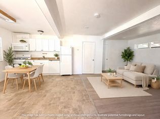 1150 Bonanza Ave #4, South Lake Tahoe, CA 96150