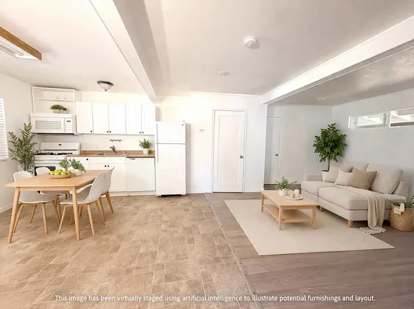 1150 Bonanza Ave #4, South Lake Tahoe, CA 96150