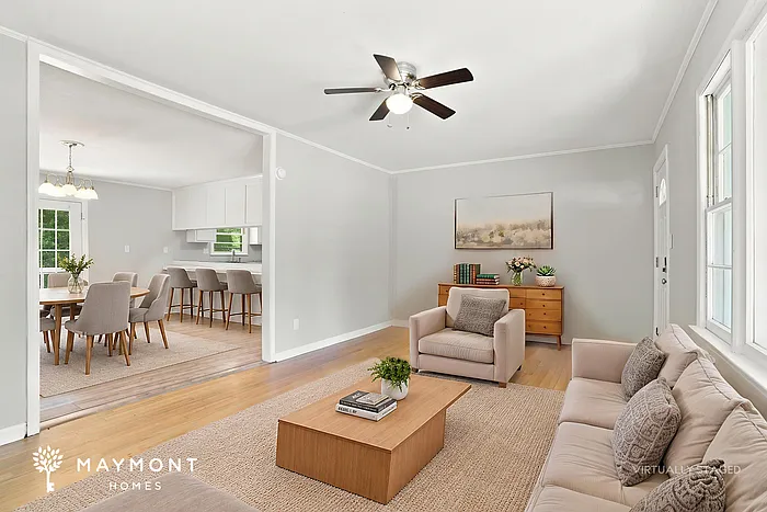 3 bed, 2.0 bath, 1428 sqft, $1,825 — Photo 4