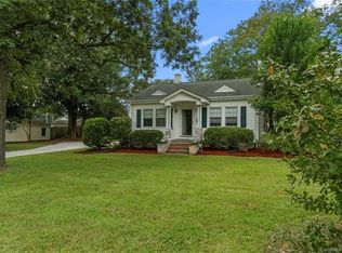 206 Marion St, Clover, SC 29710