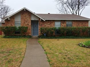 202 Lucinda Dr, Garland, TX 75040